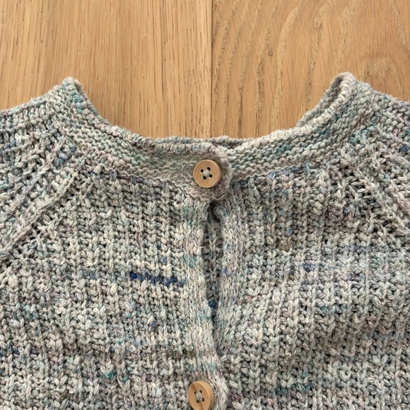 Zara kids knit sweater - Picture 3 of 5